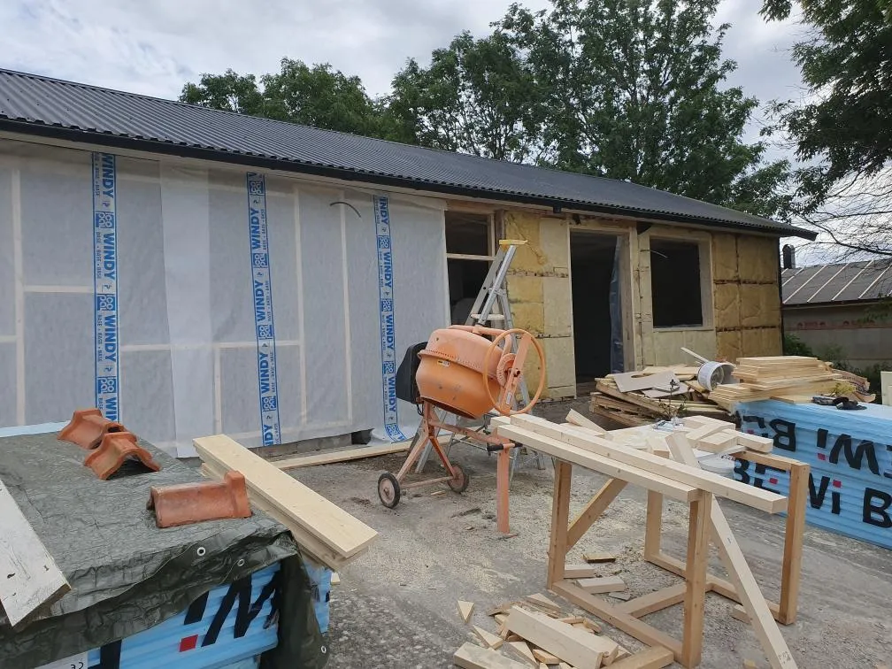 Totalrenovering Kalmar