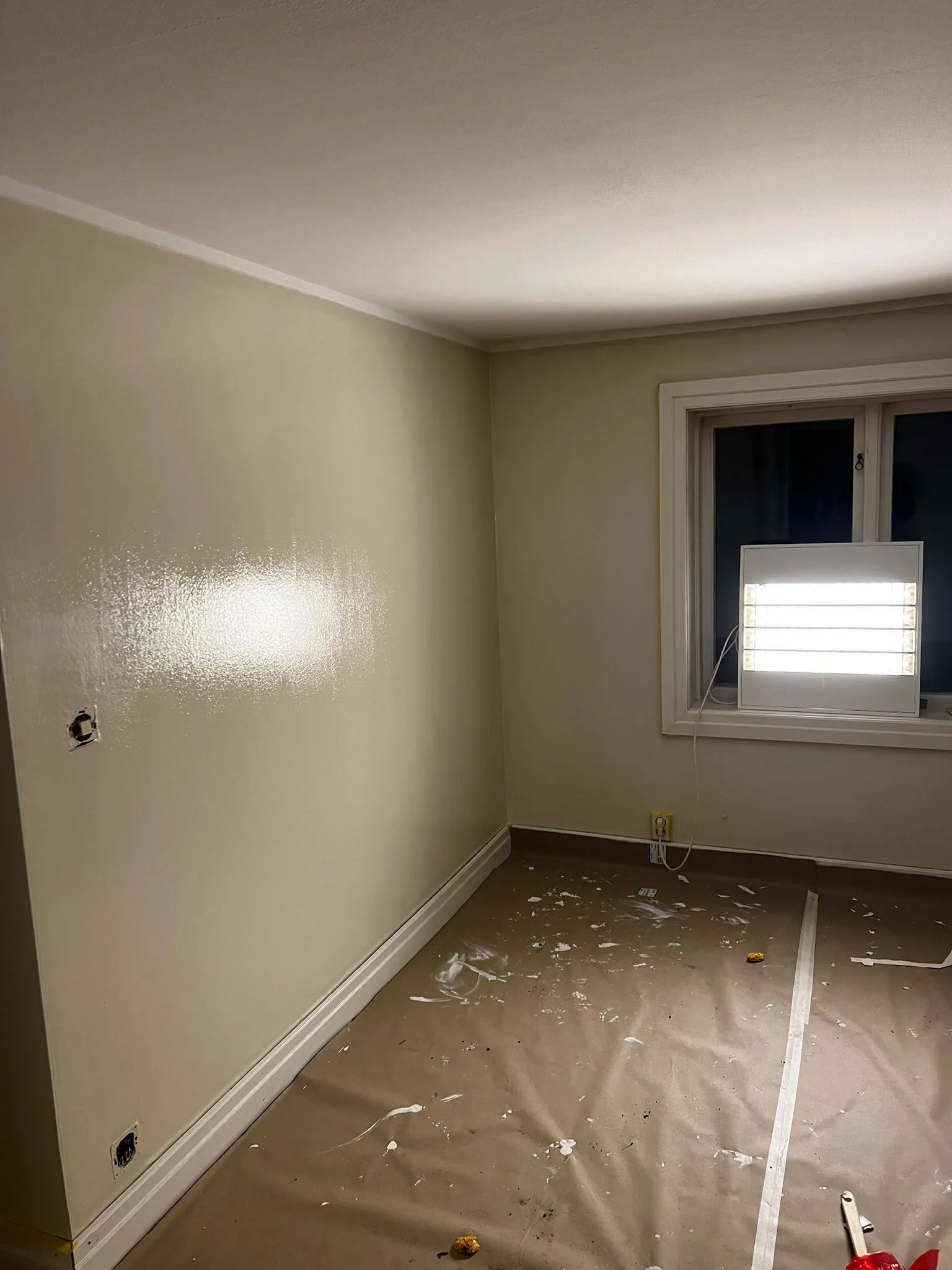 Badrumsrenovering Kvarnholmen